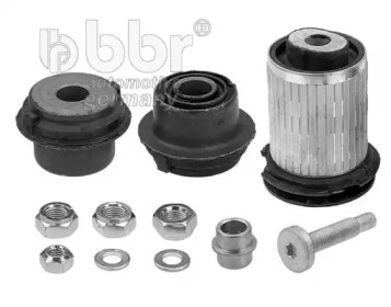 BBR AUTOMOTIVE 0015001580 -  Подвеска, рычаг независимой подвески колеса